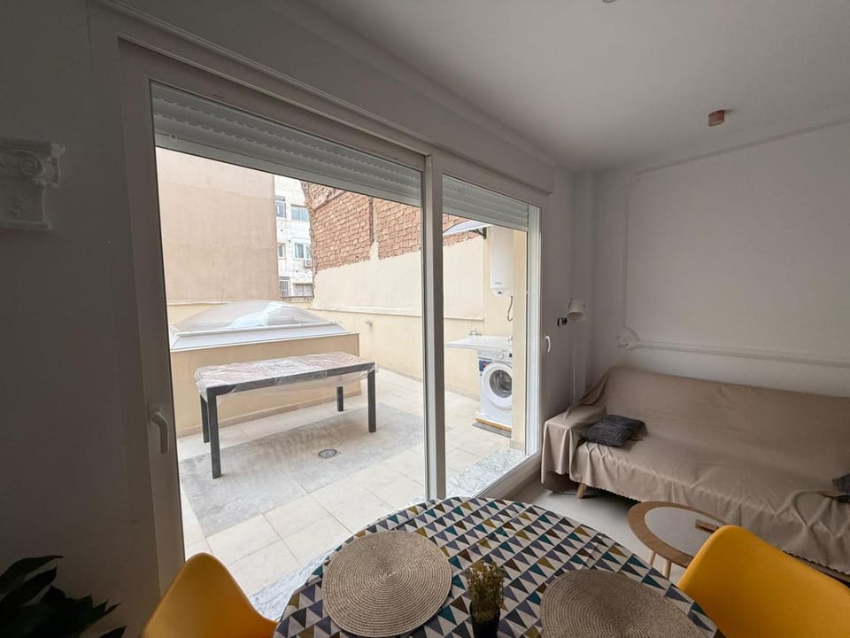 Ecoloft Estudios Apartment in Cartagena