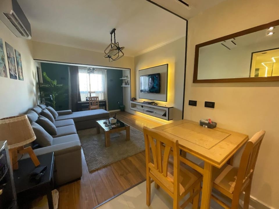 A Modern cozy 2 bedroom condo Apartment in Sharm El-Sheikh