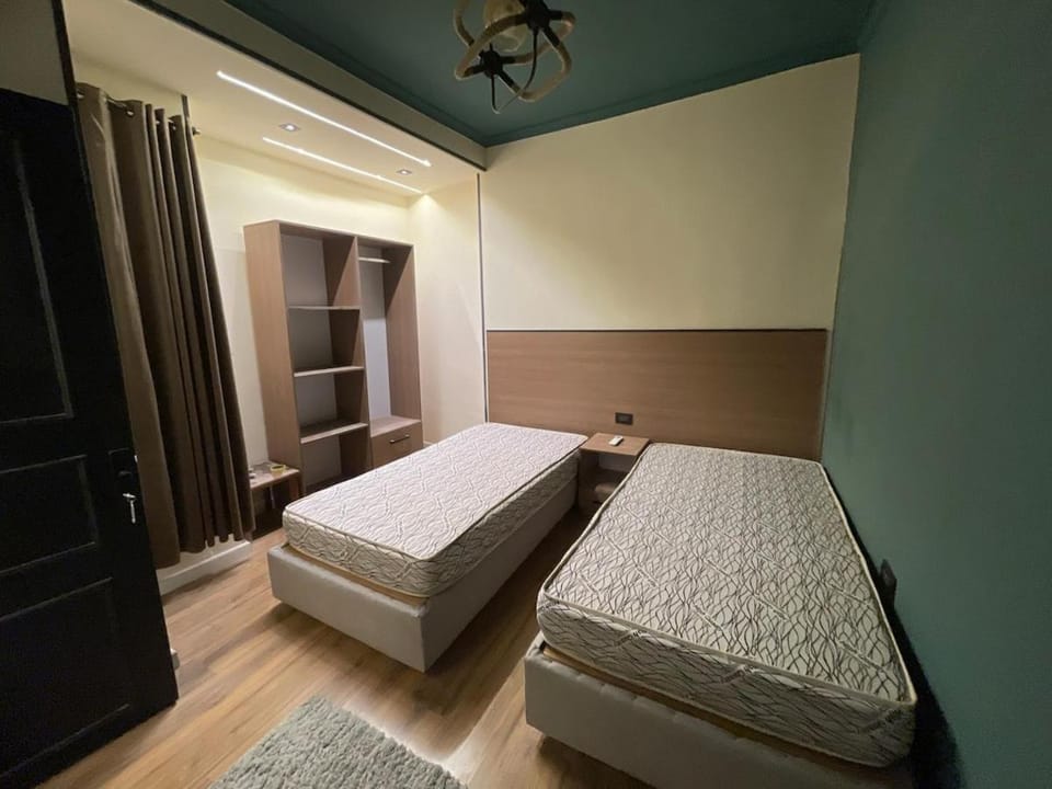 A Modern cozy 2 bedroom condo Apartment in Sharm El-Sheikh