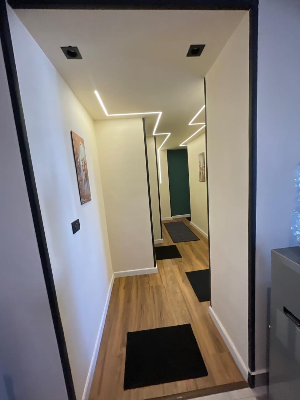A Modern cozy 2 bedroom condo Apartment in Sharm El-Sheikh