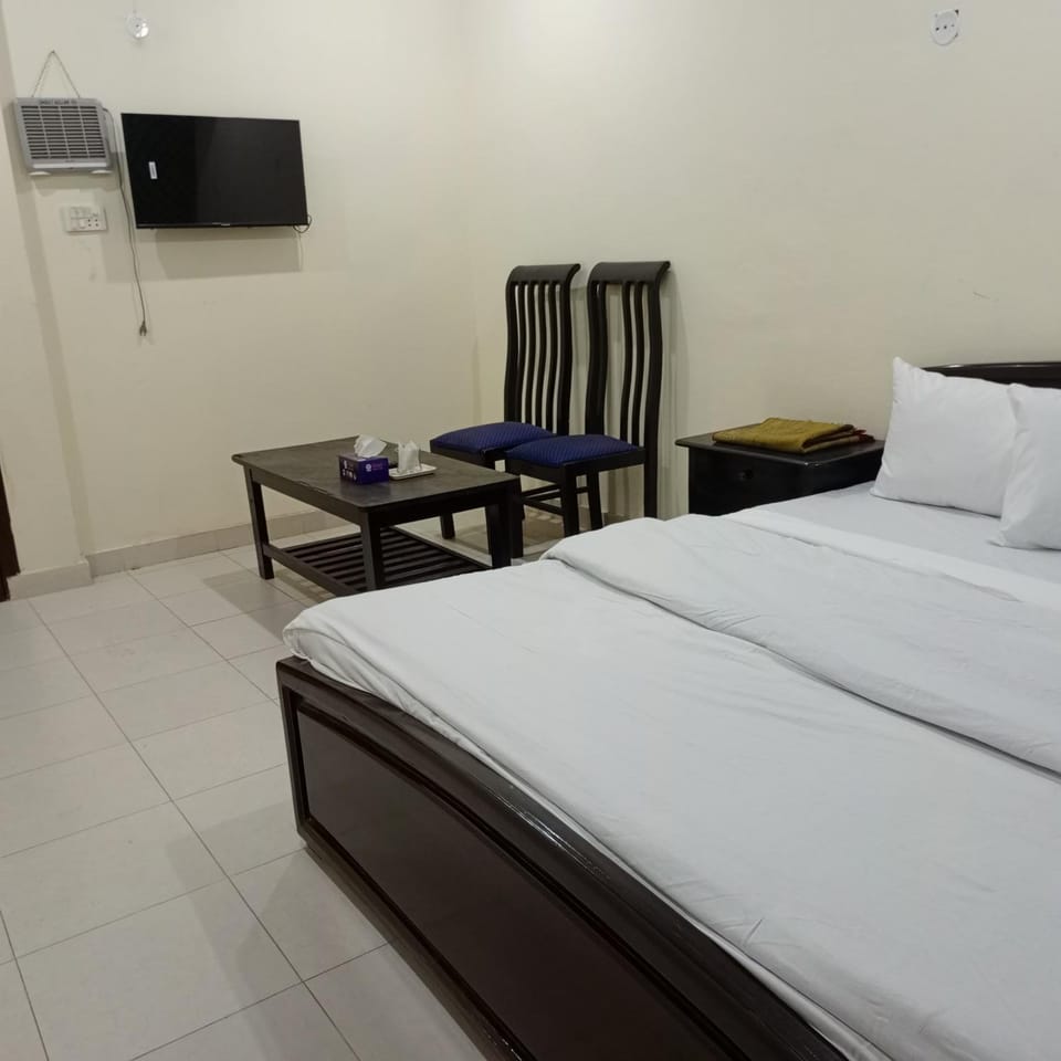 Hotel Grace One Hotel in Punjab