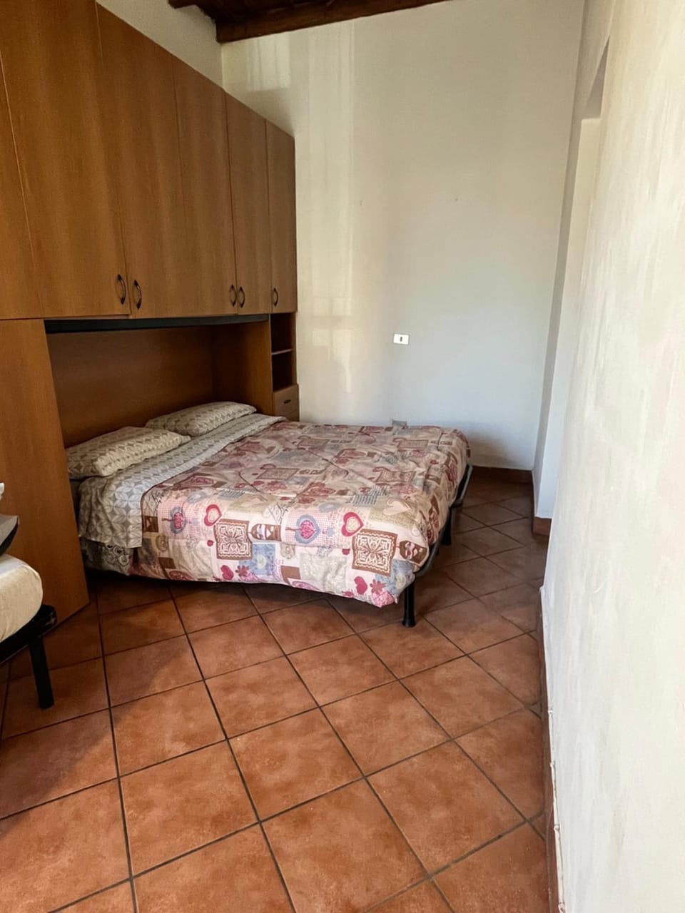 maison iris Apartment in Lombardy