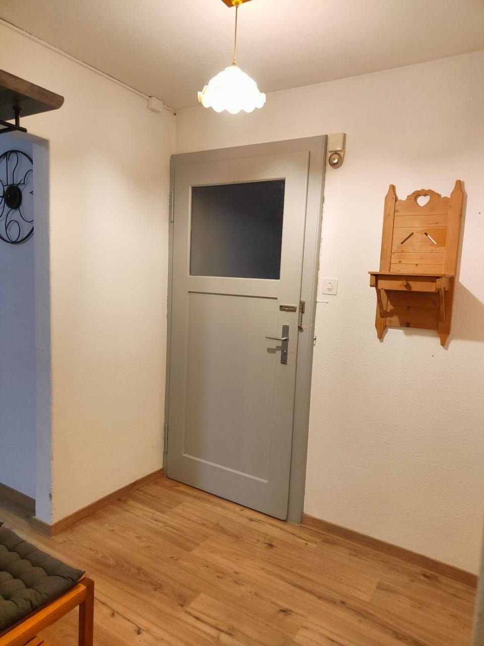 Heimelige 4 Zimmerwohnung im schönen Val Poschiavo Apartment in Province of Brescia