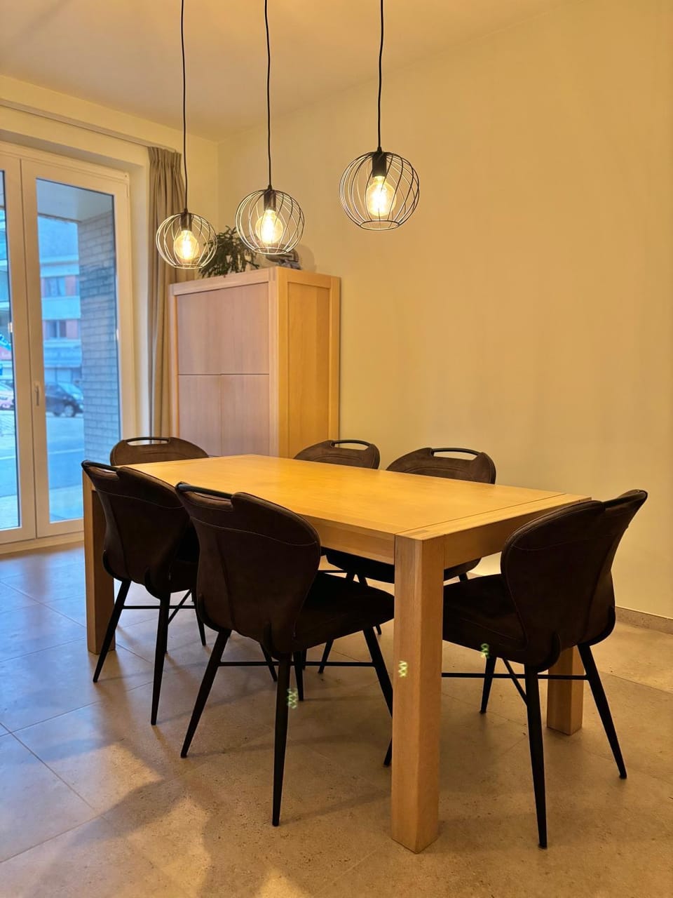 Ruytingen Modern Seaside Suite Apartment in De Panne