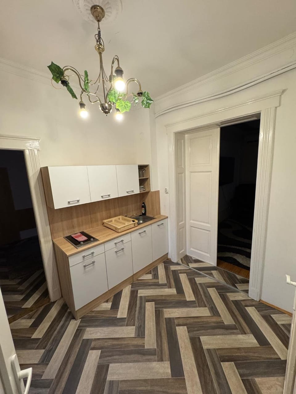 Kuriózum vendégház Bed and Breakfast in Szeged