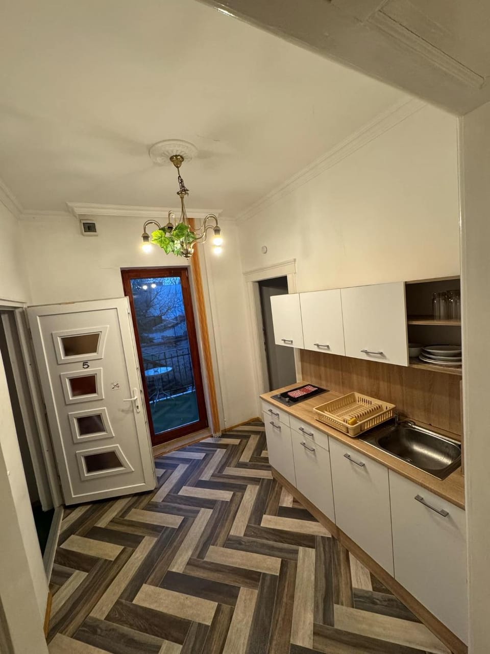 Kuriózum vendégház Bed and Breakfast in Szeged