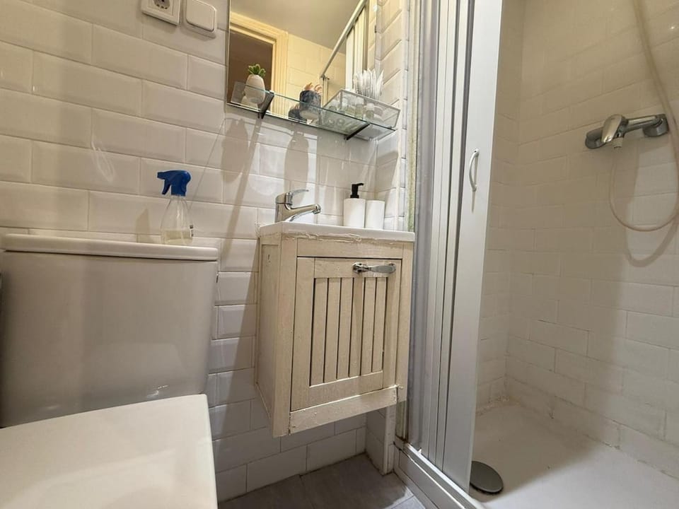 Cosy Studio in the Heart of Lavapiés, Madrid - Amparo Apartment in Centro
