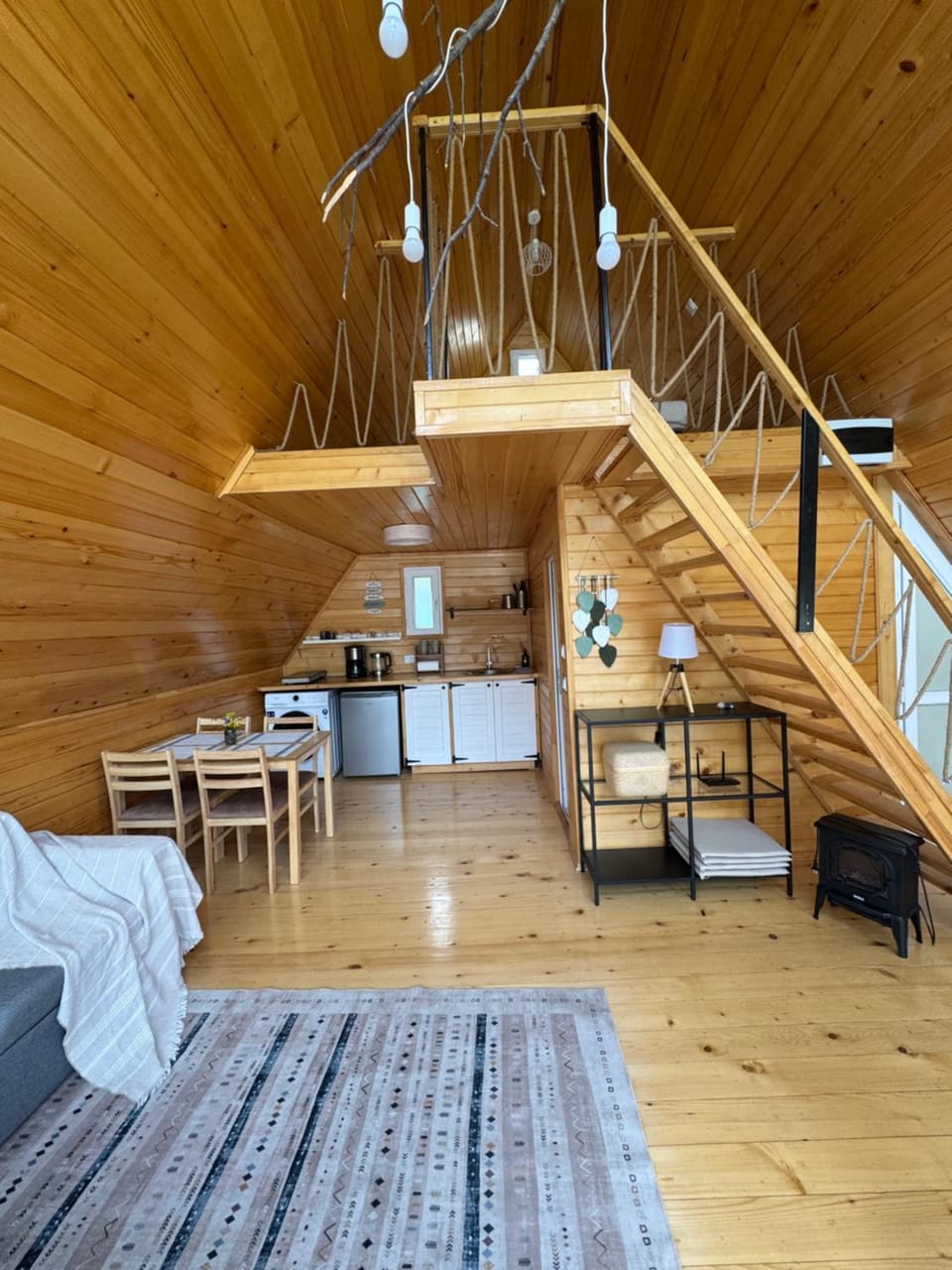 Serenity Place House in Georgia