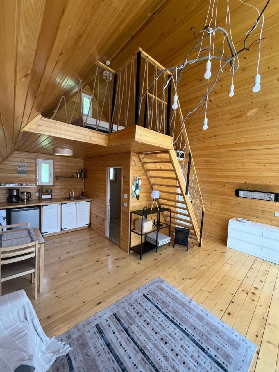 Serenity Place House in Georgia