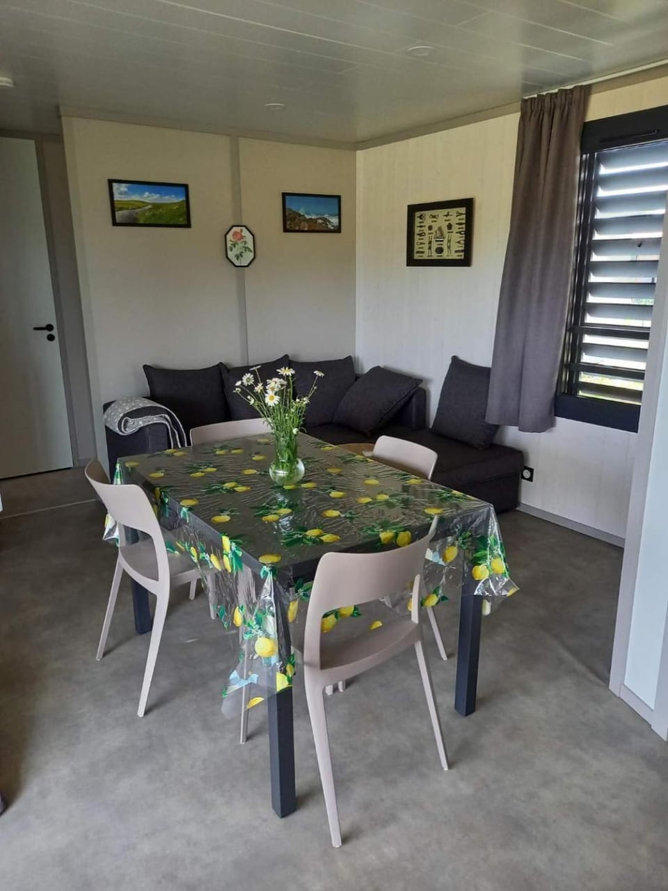 Charmant Cottage Chalet in Nouvelle-Aquitaine