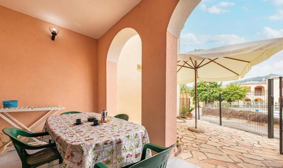 Patio, Balcony/Terrace