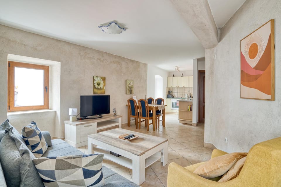 Historic Old Town Kotor Apartment in Kotor