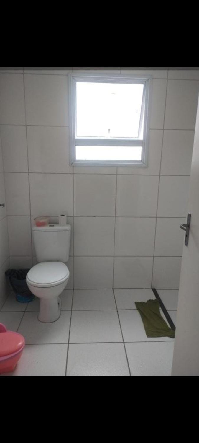 Condomínio mar e sol Apartment in State of São Paulo