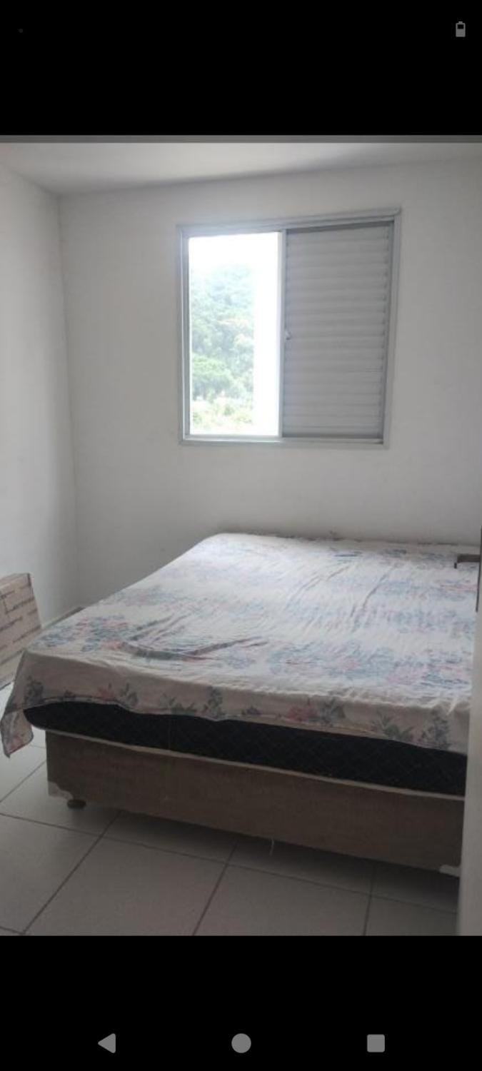 Condomínio mar e sol Apartment in State of São Paulo