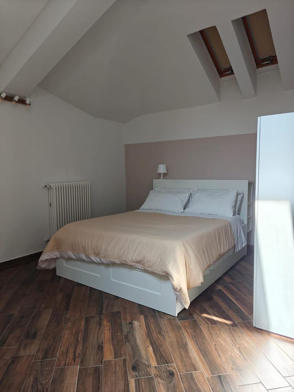 LHE Casa Bufalini Apartment in Cesena