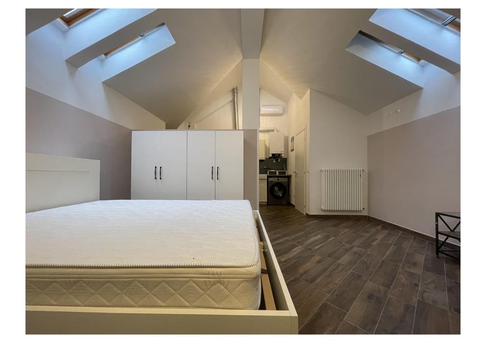 LHE Casa Bufalini Apartment in Cesena