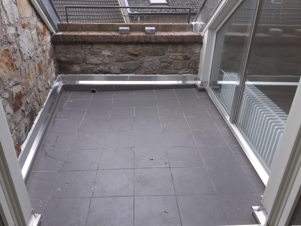 Geräumige Wohnung für 6 Personen Apartment in Wallonia, Belgium