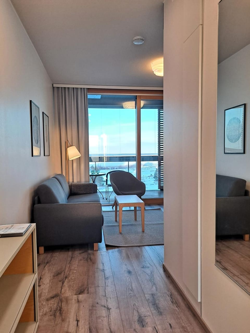 Herrain Hiekat B25 Apartment in Finland