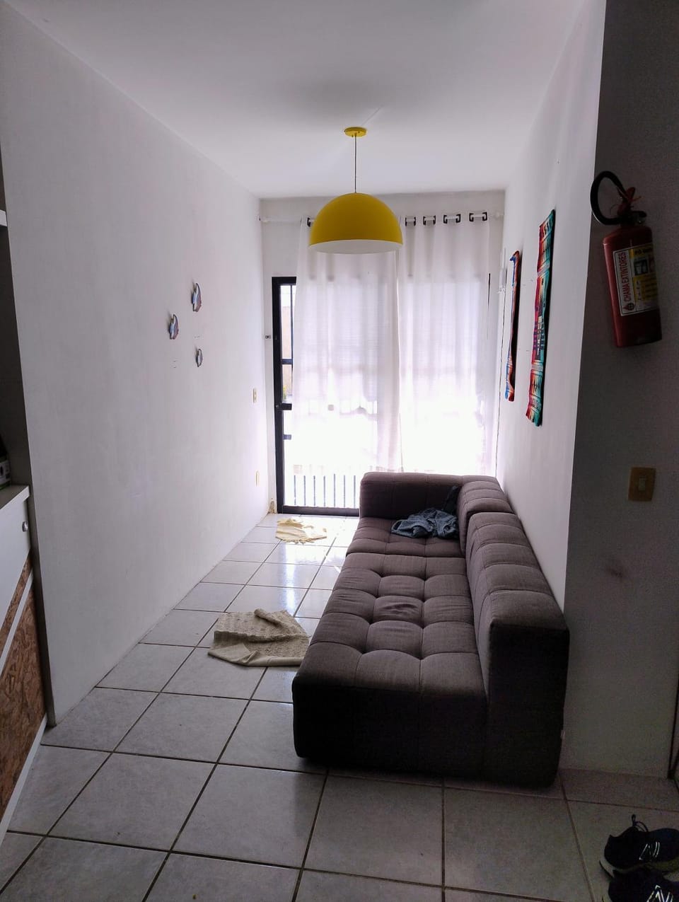 Flat do Rafa Apartment in State of Ceará