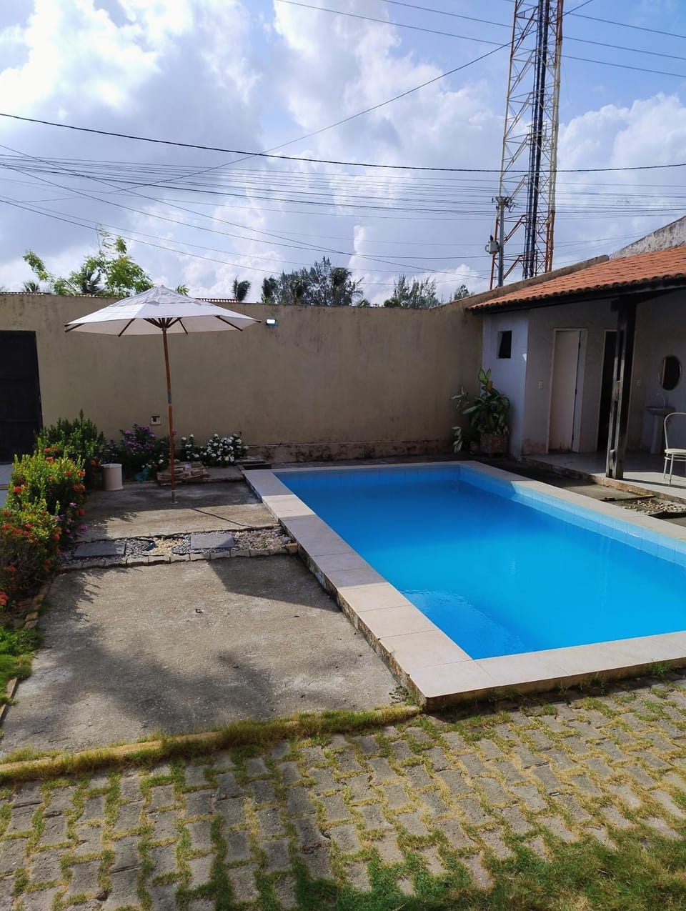 Flat do Rafa Apartment in State of Ceará