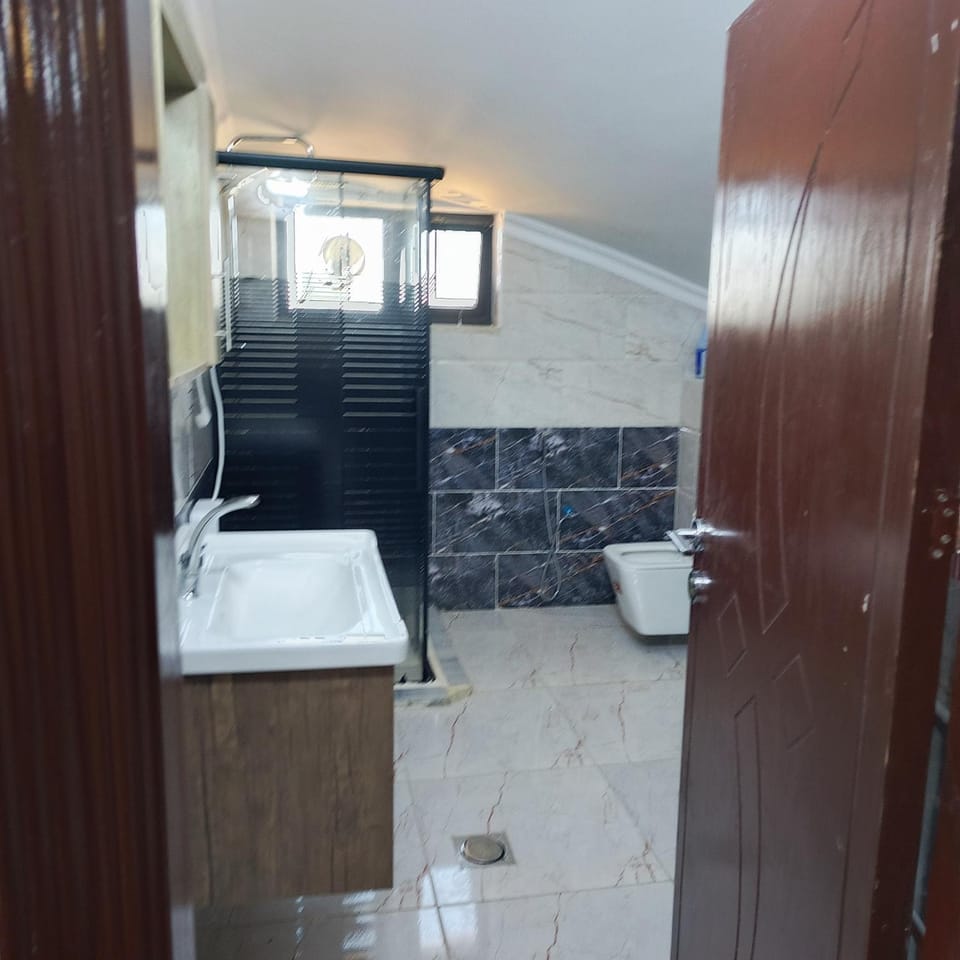 اربد طريق البترول دبج مول فيلا مزرعة مفروشة للايجار يومي أسبوعي شهري Villa in North District