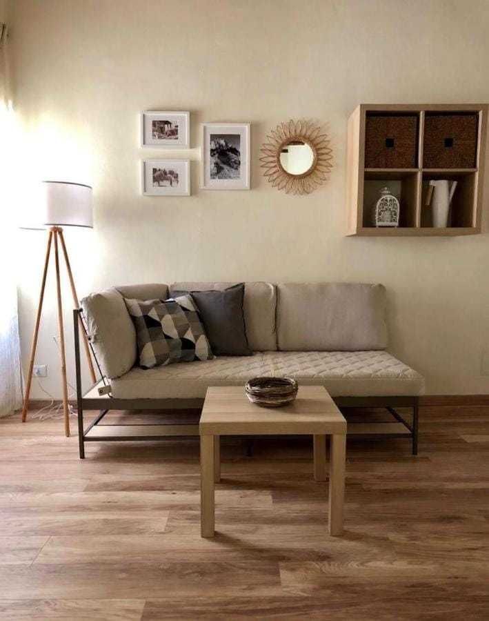 Fiori di Acaia Bed and Breakfast in Umbria