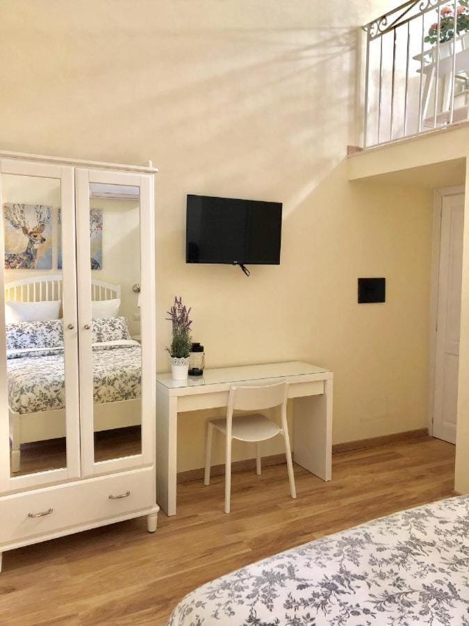 Fiori di Acaia Bed and Breakfast in Umbria