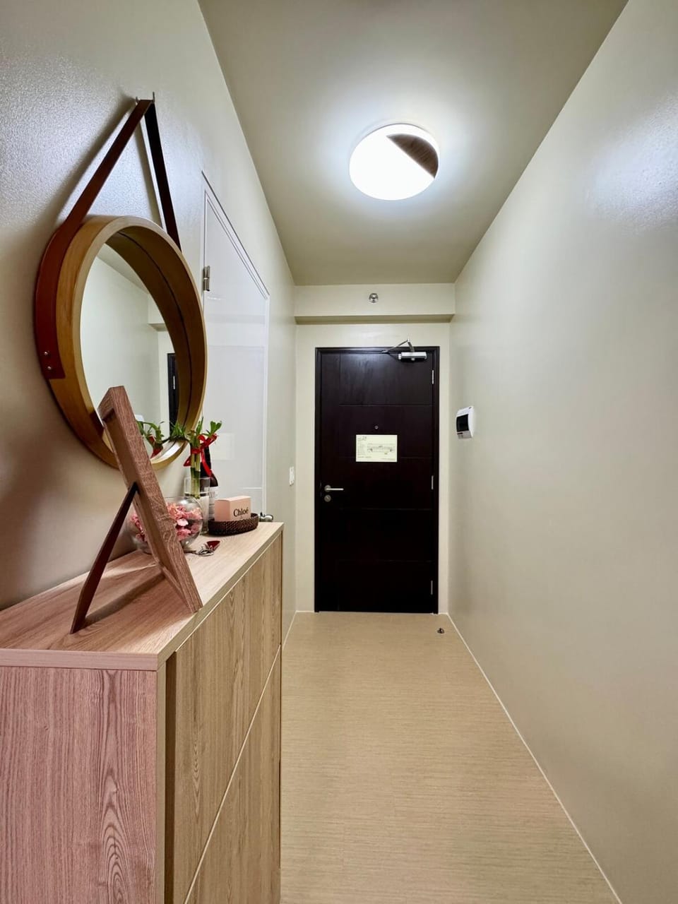 The Charmed Place Iloilo Apartment in Iloilo City