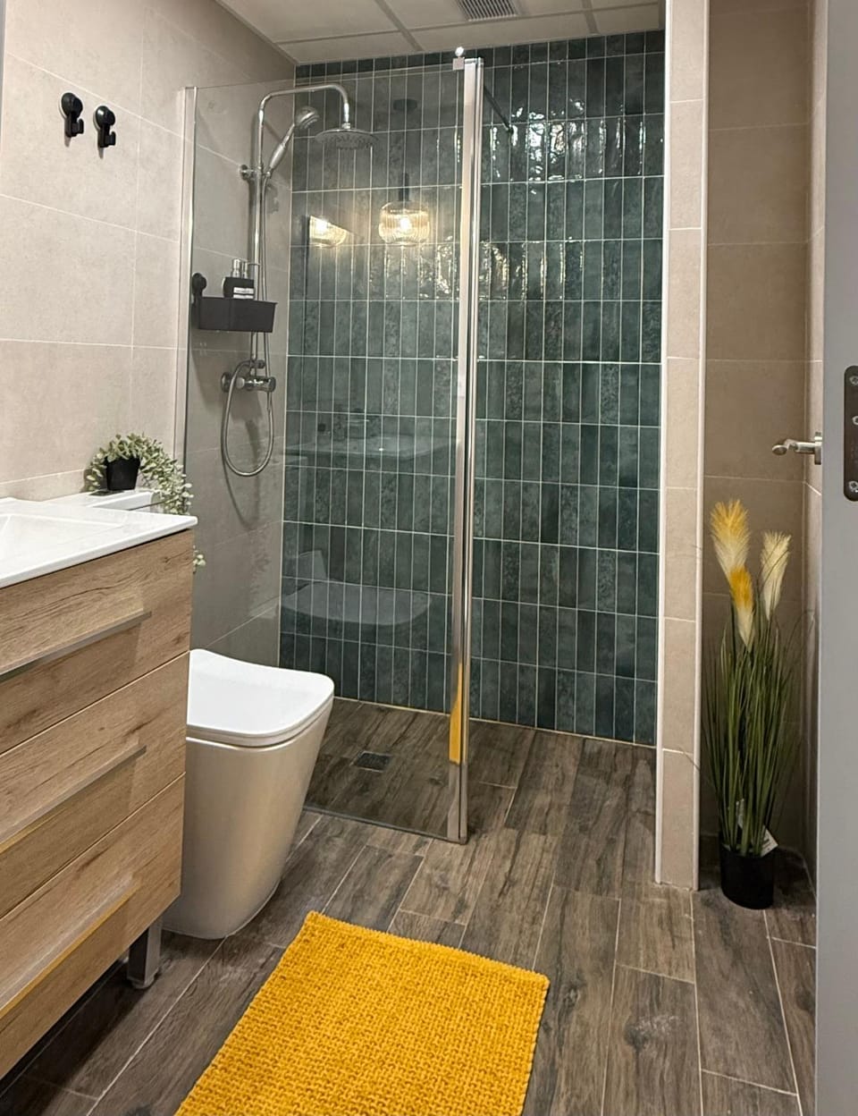 Shower