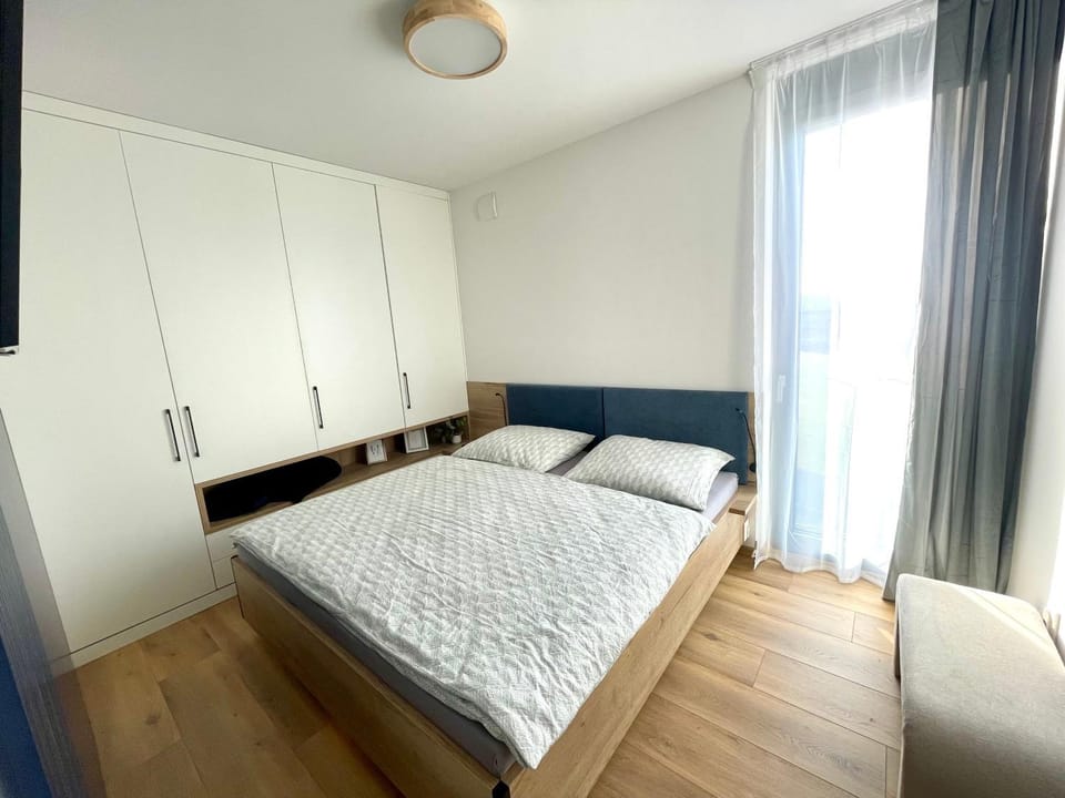 Urban CARTA I apartment Apartment in Slovakia