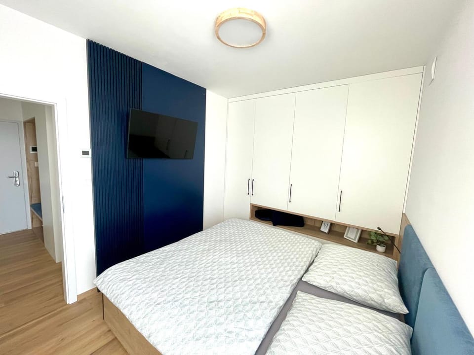 Urban CARTA I apartment Apartment in Slovakia