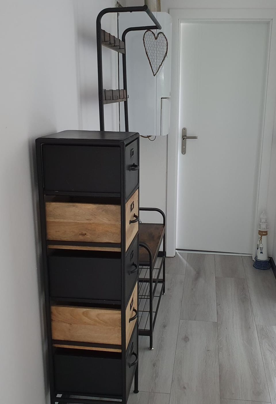 Meine Zeit Apartment in Cuxhaven