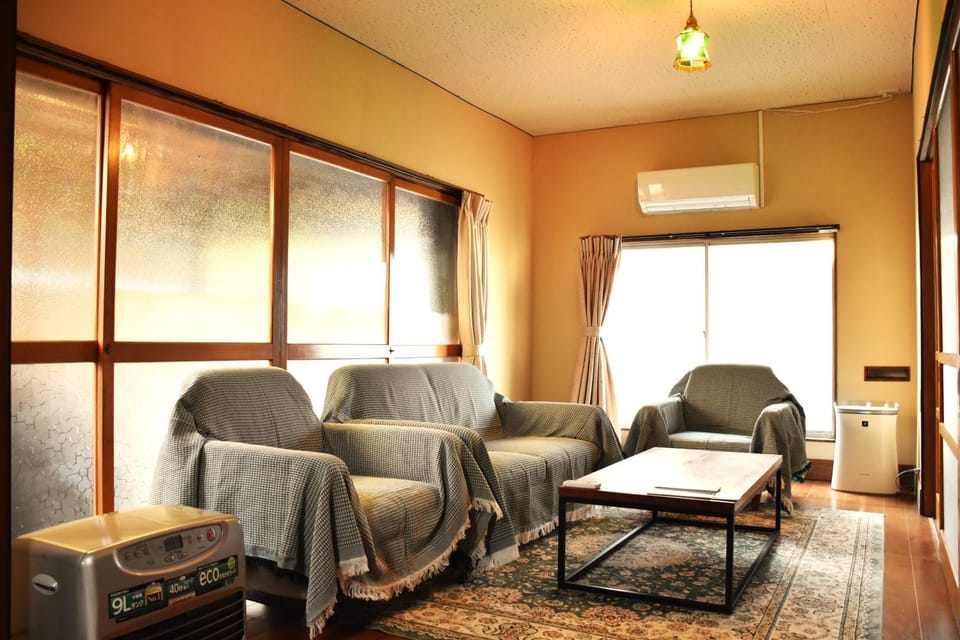 tomaro -matsumoto- "Traditional Japanese House near Matsumoto Castle" House in Nagano Prefecture