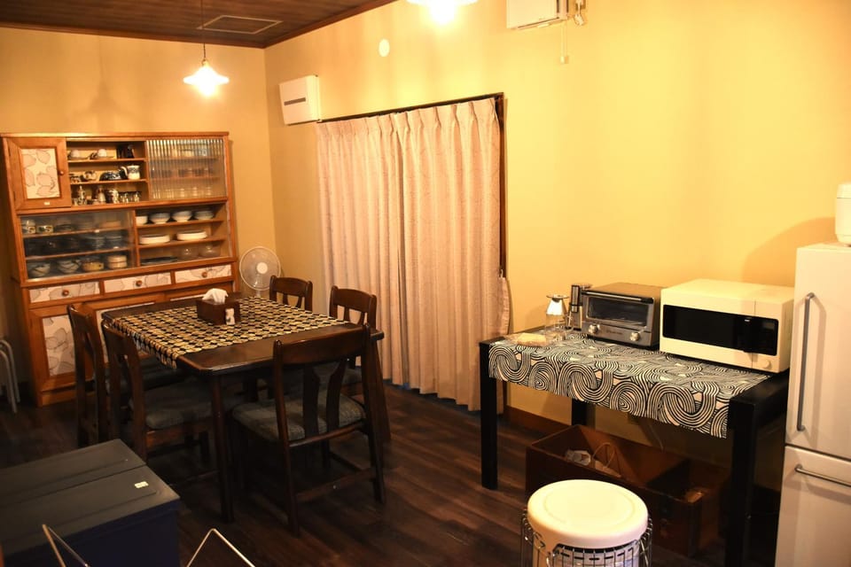 tomaro -matsumoto- "Traditional Japanese House near Matsumoto Castle" House in Nagano Prefecture