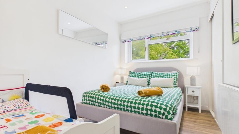 Footsteps - 2 Bedroom Apartment - Saundersfoot Apartment in Saundersfoot