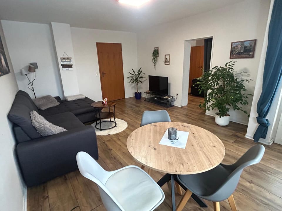 Ferienwohnung Schönheit Apartment in Hesse