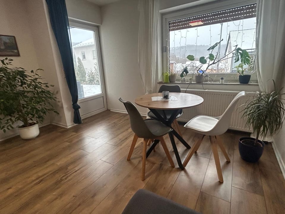 Ferienwohnung Schönheit Apartment in Hesse