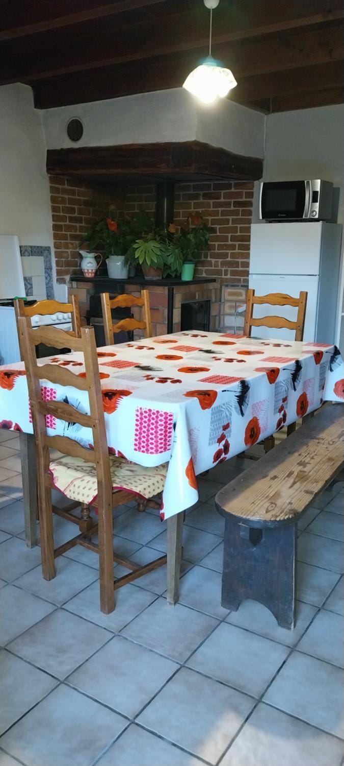 L'Essentiel Campground/ 
RV Resort in Haute-Savoie