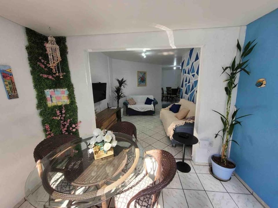 Apartamento amplo em Meia Praia sc Apartment in Porto Belo
