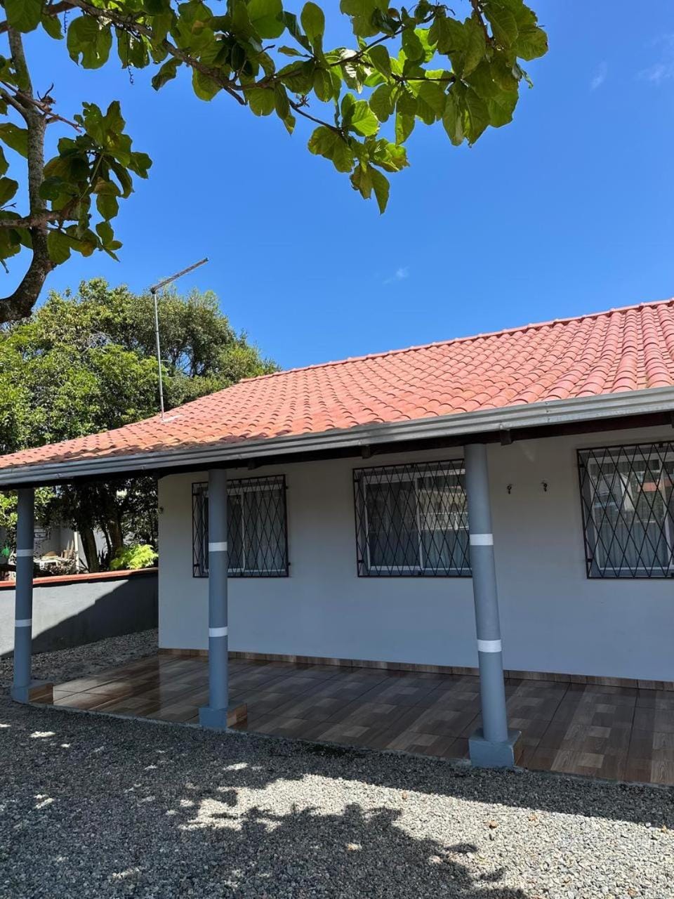 Banana Beach House House in Balneário Barra do Sul