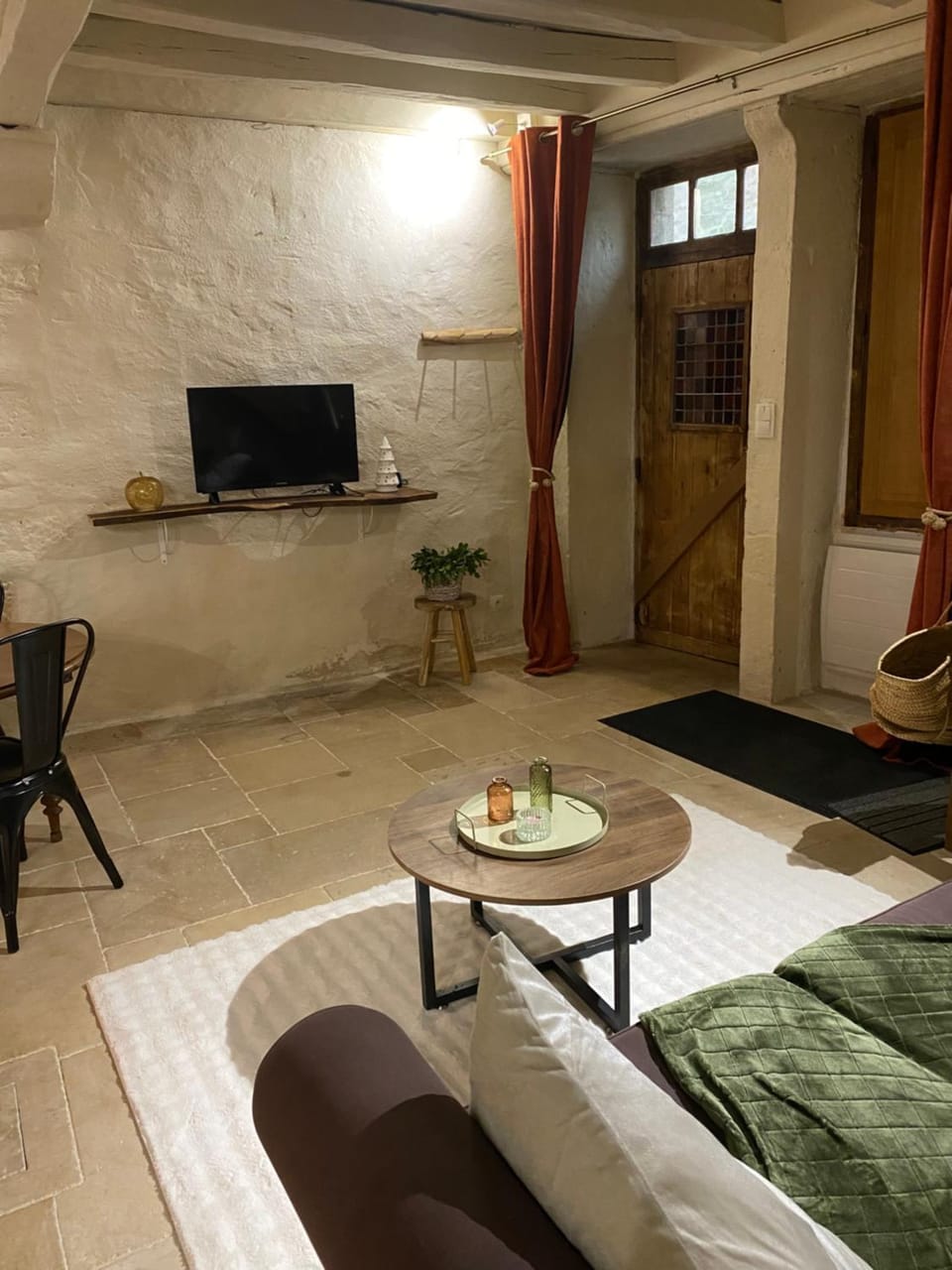 Maison authentique House in Bourgogne-Franche-Comté
