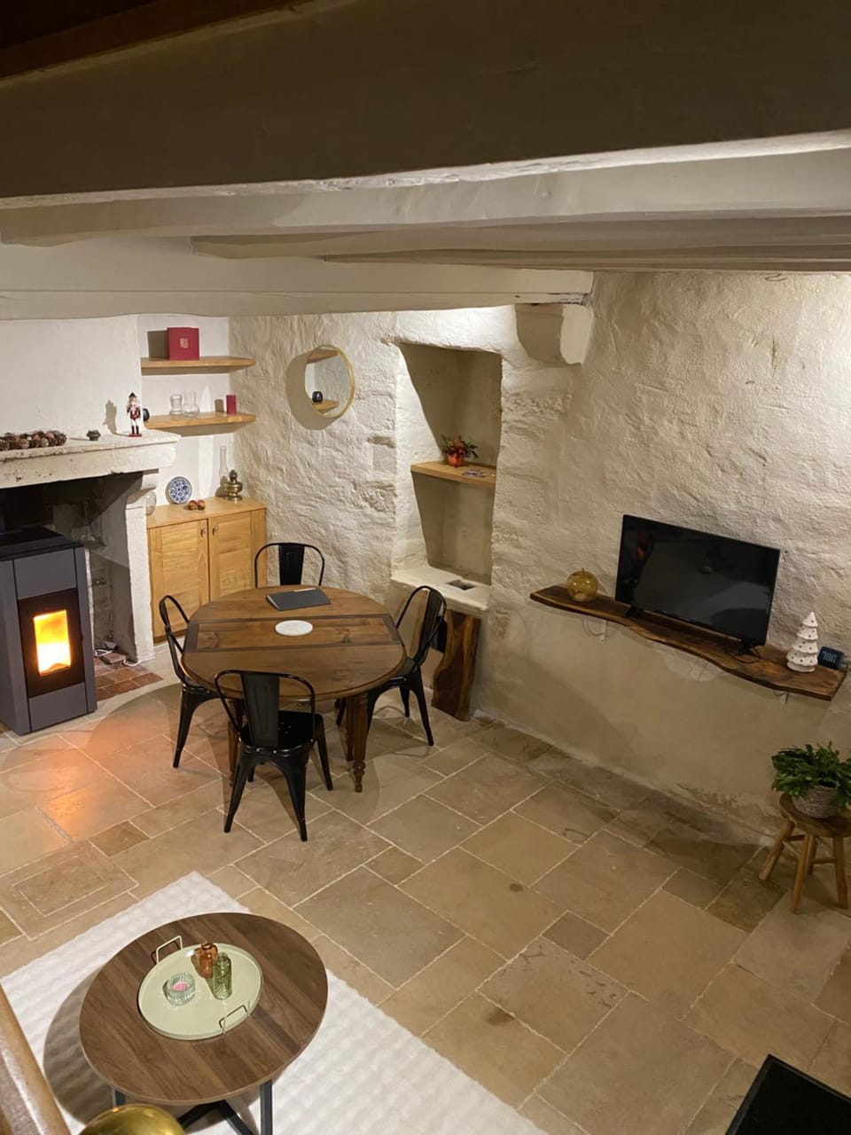 Maison authentique House in Bourgogne-Franche-Comté