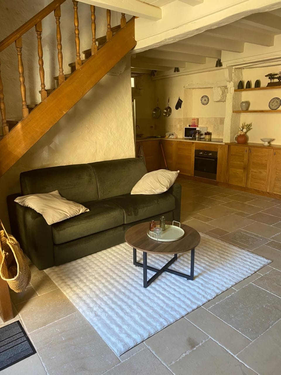 Maison authentique House in Bourgogne-Franche-Comté