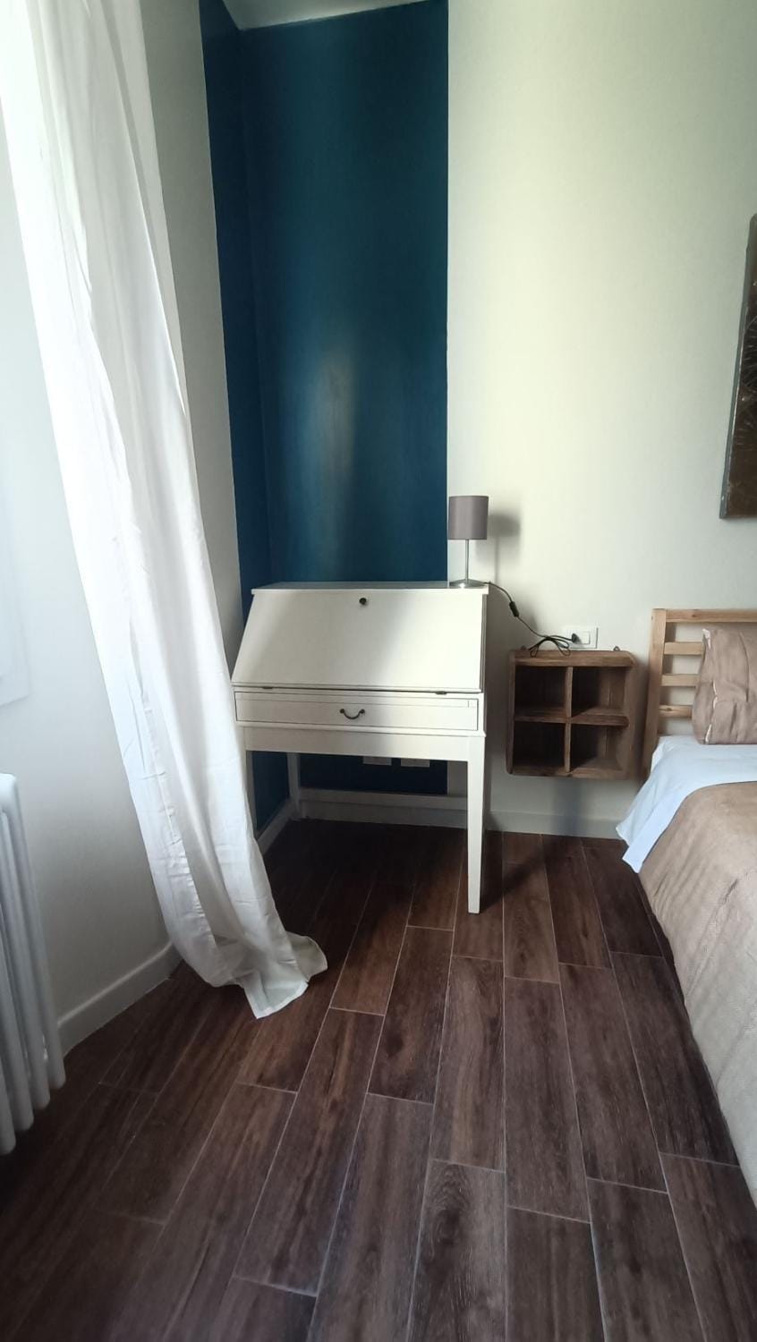 La Casetta Colorata Apartment in Bologna