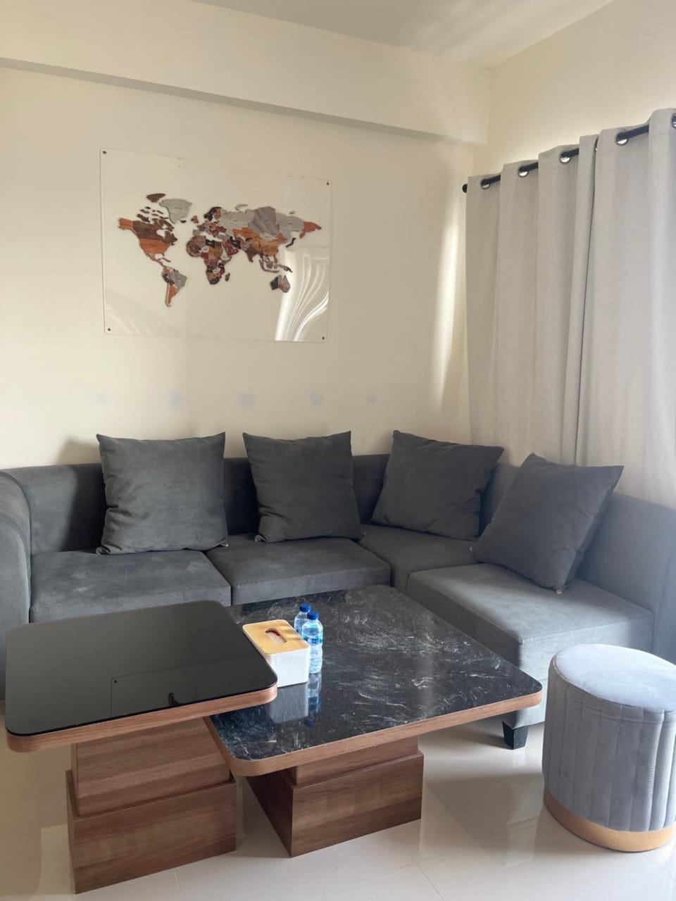 Our Home Apartment in Riau Islands, Indonesia