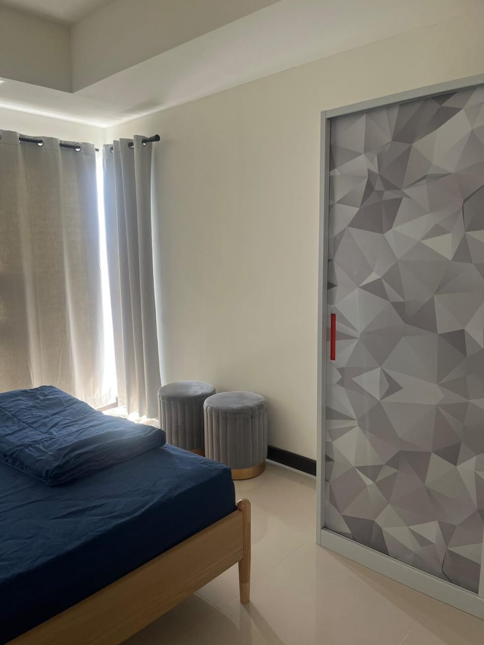 Our Home Apartment in Riau Islands, Indonesia