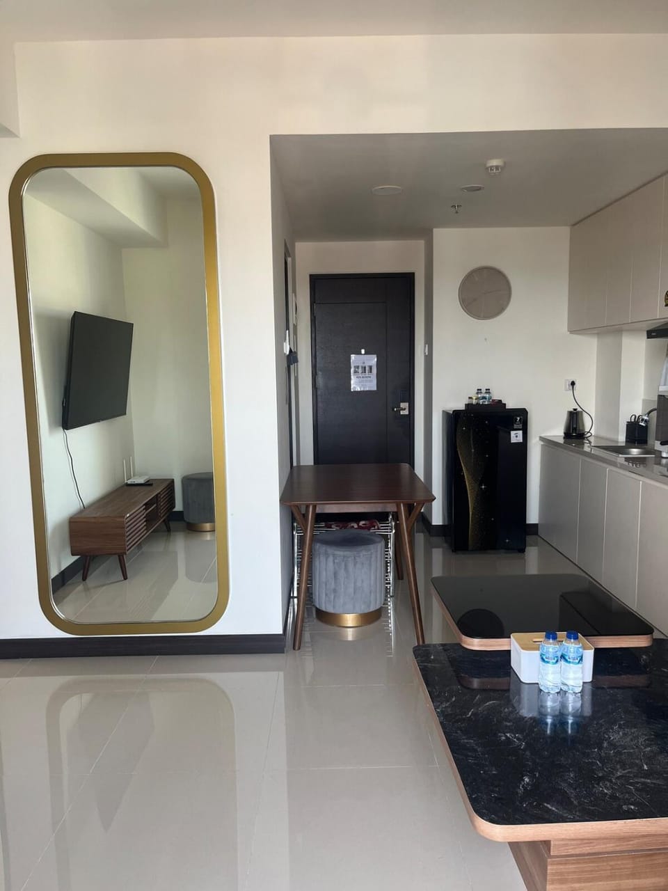 Our Home Apartment in Riau Islands, Indonesia