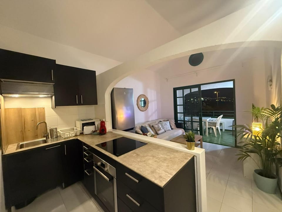 Maspalomas Golden View Apartment in Maspalomas