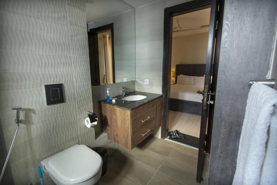 3 Bed Apartment in The Opus Luxury Residences, Gulberg Apartment in Lahore