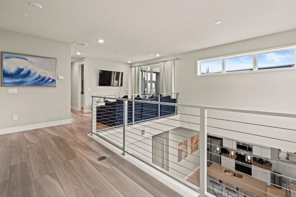 5Bd 4 and a half Ba 2 Story apt 49-215 Apartment in Four Corners